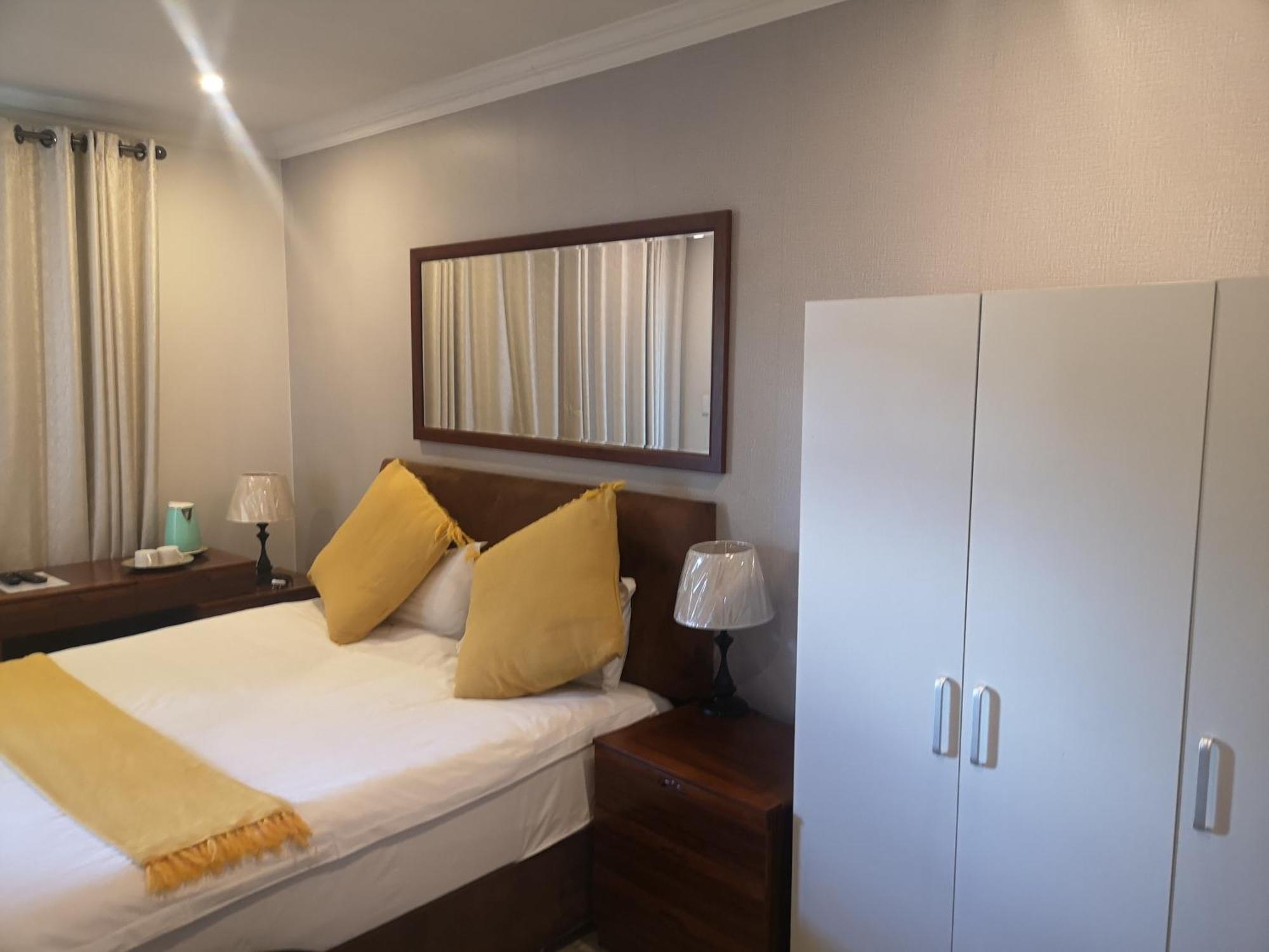 Lotus Guest House Йоханесбург Екстериор снимка
