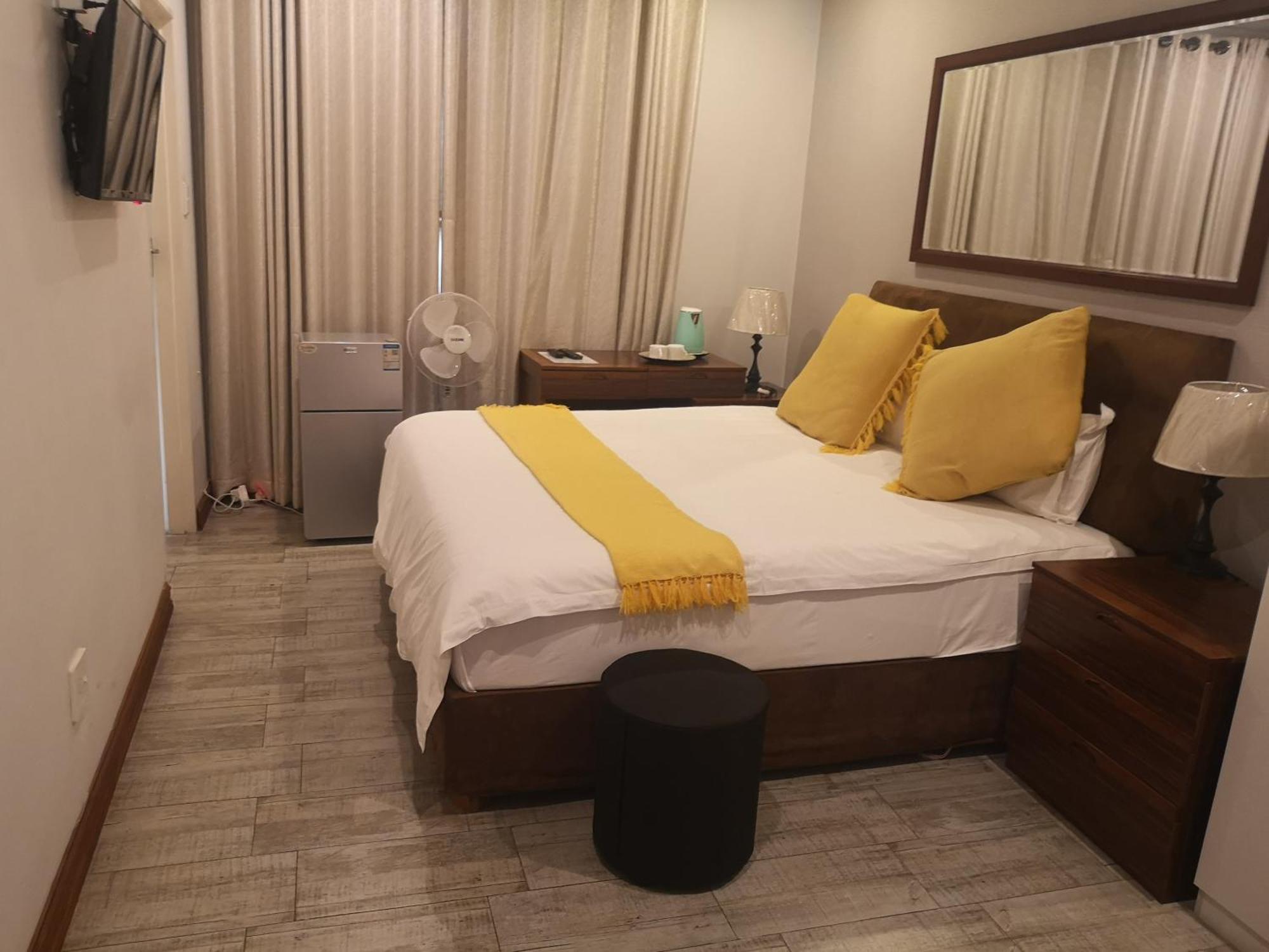 Lotus Guest House Йоханесбург Екстериор снимка