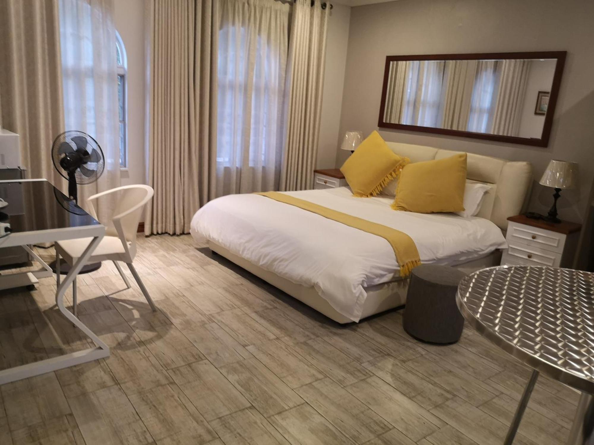 Lotus Guest House Йоханесбург Екстериор снимка
