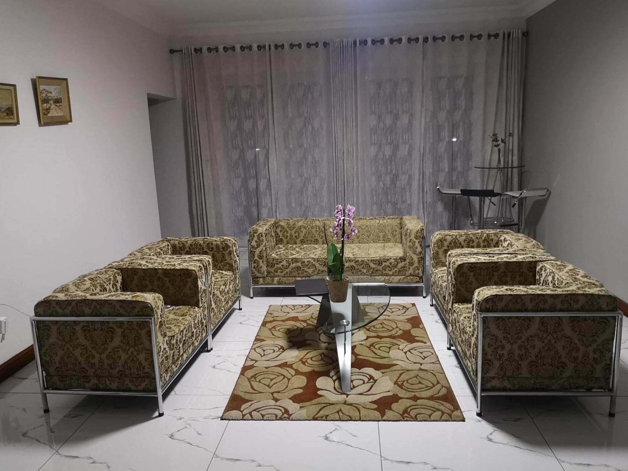 Lotus Guest House Йоханесбург Екстериор снимка