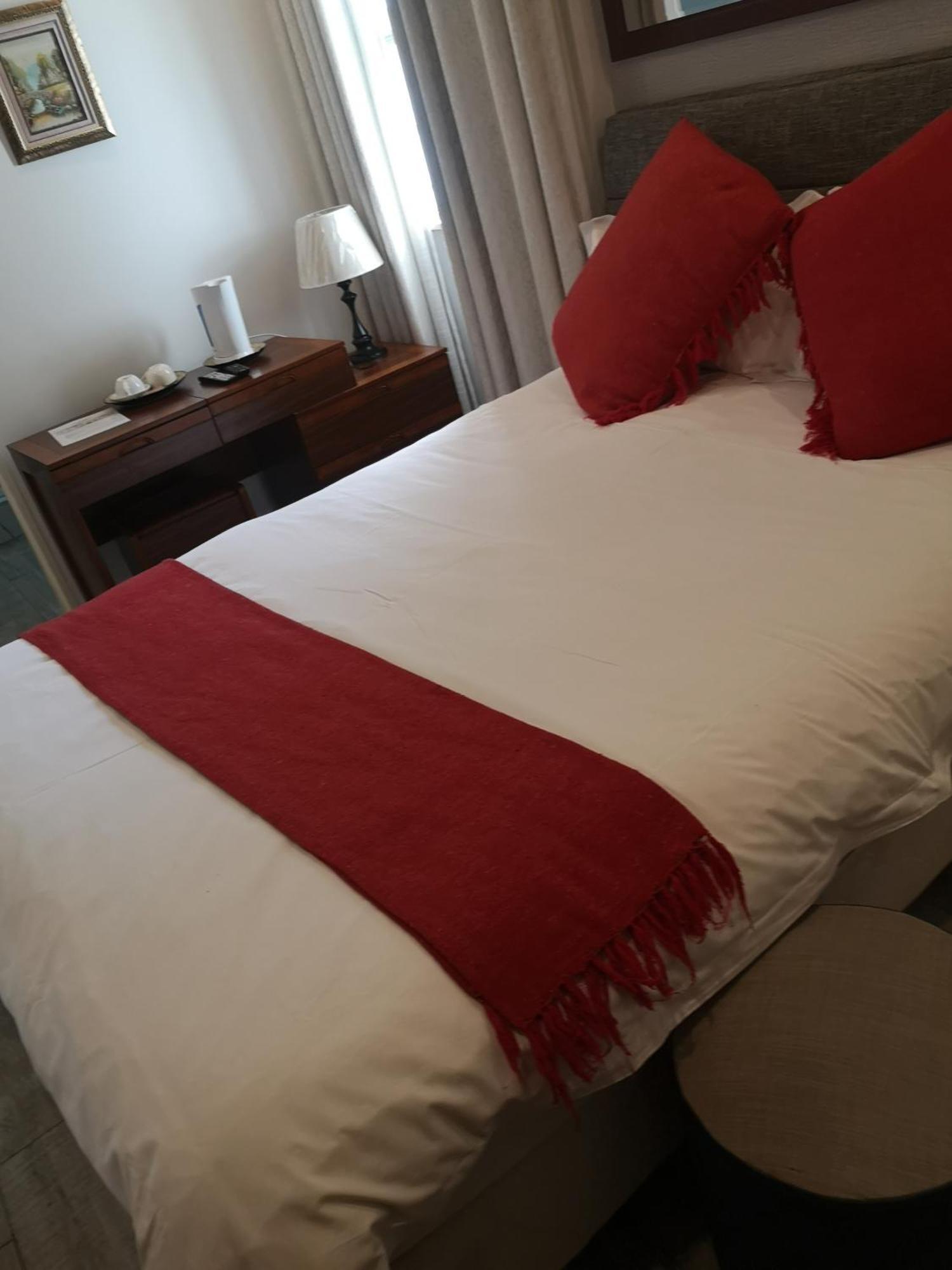 Lotus Guest House Йоханесбург Екстериор снимка