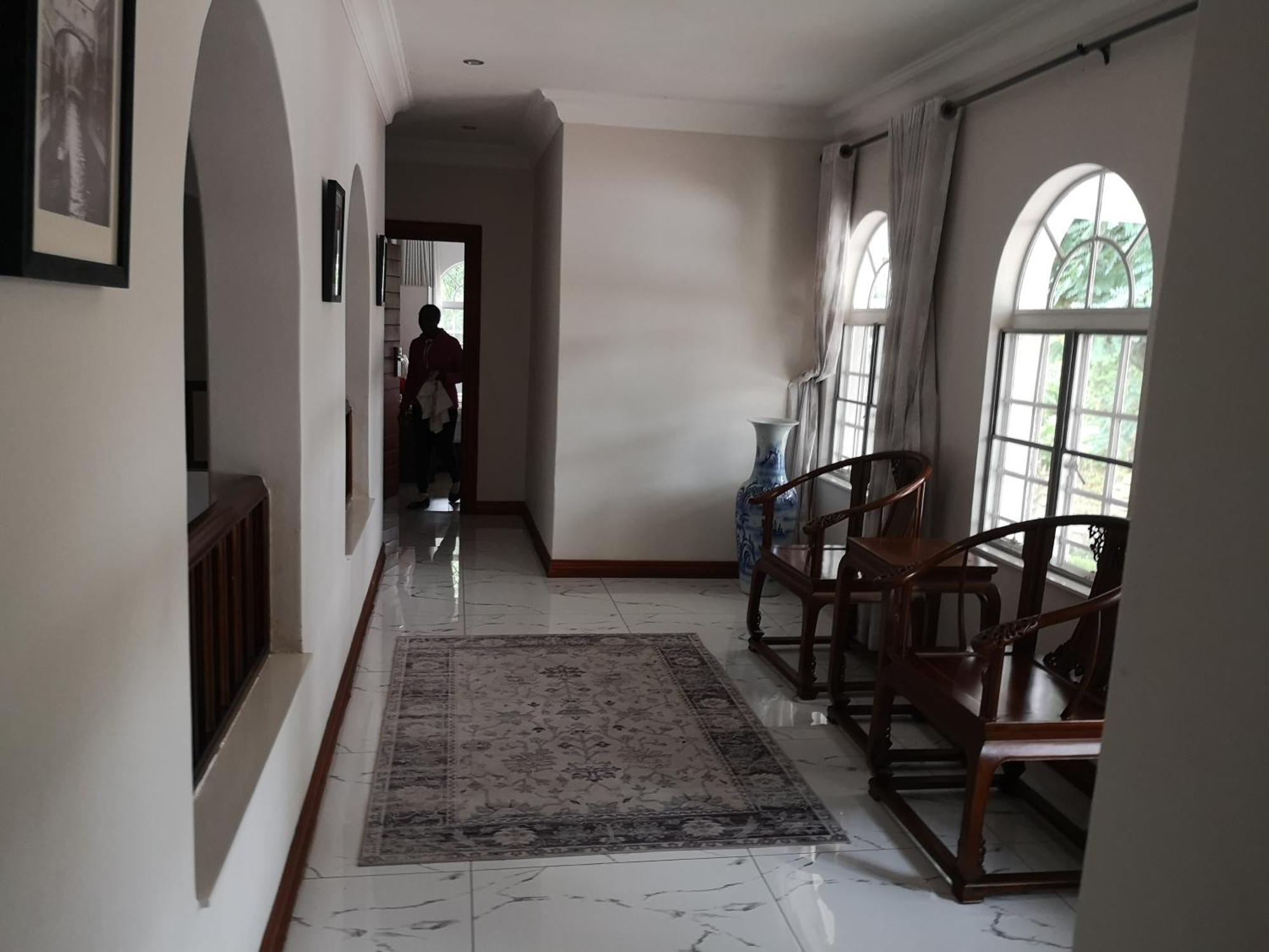 Lotus Guest House Йоханесбург Екстериор снимка