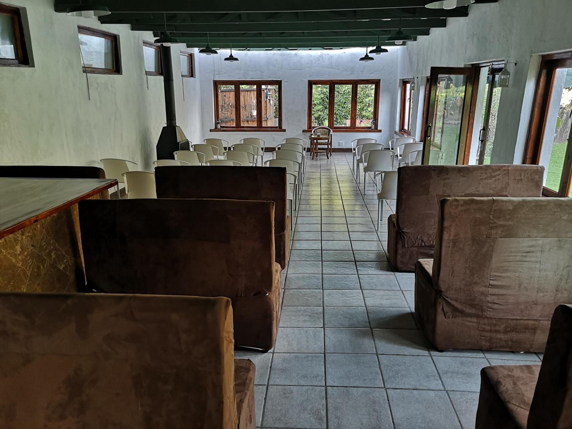 Lotus Guest House Йоханесбург Екстериор снимка