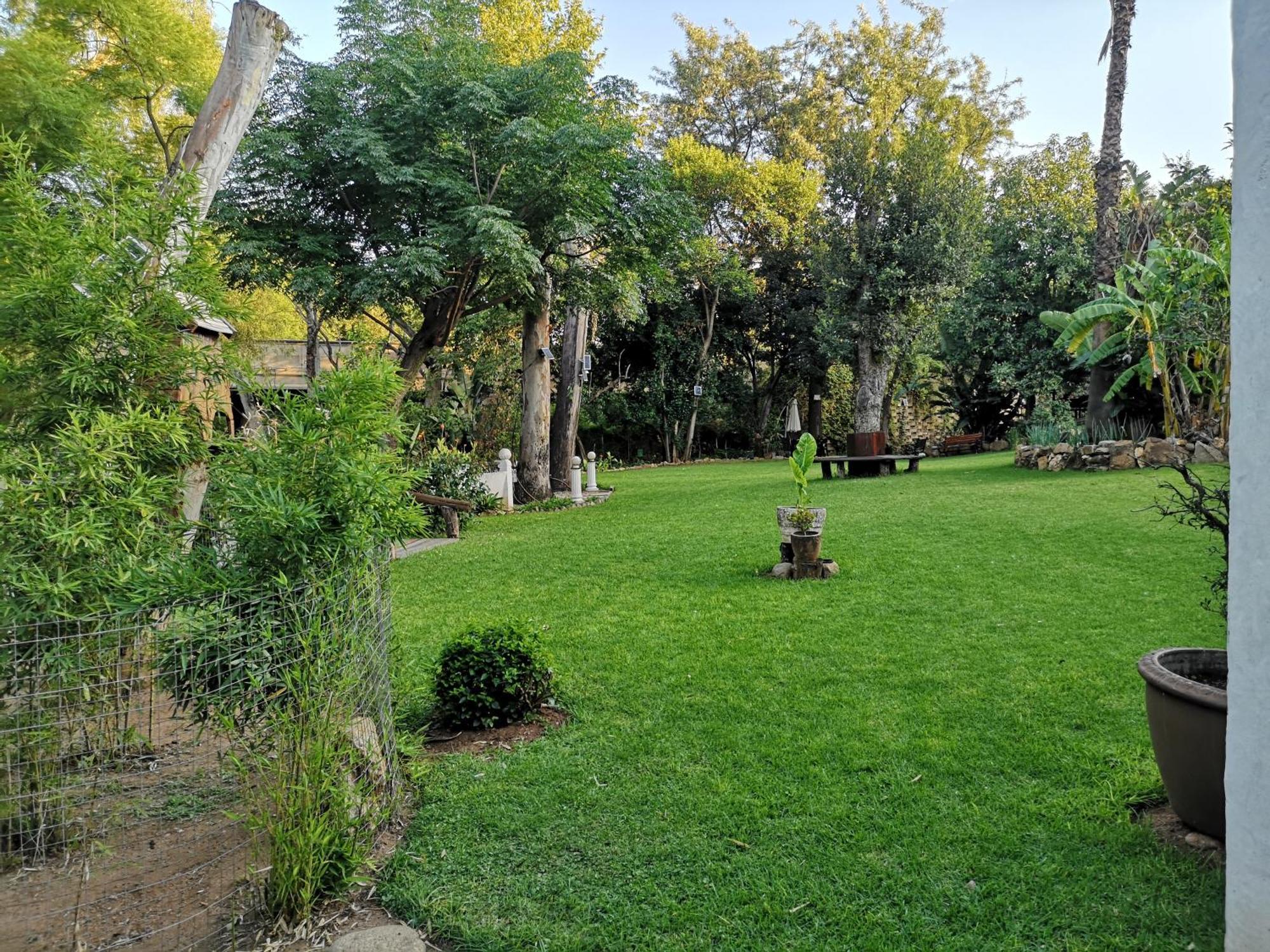Lotus Guest House Йоханесбург Екстериор снимка