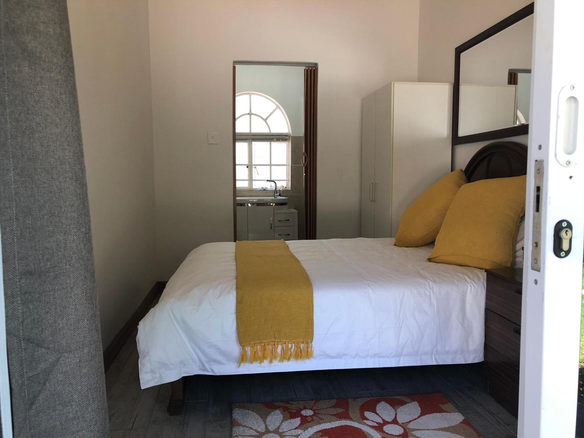 Lotus Guest House Йоханесбург Екстериор снимка