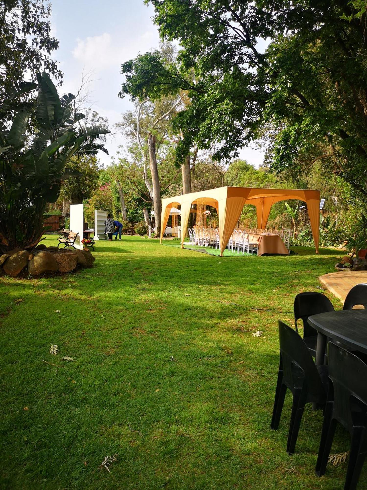 Lotus Guest House Йоханесбург Екстериор снимка