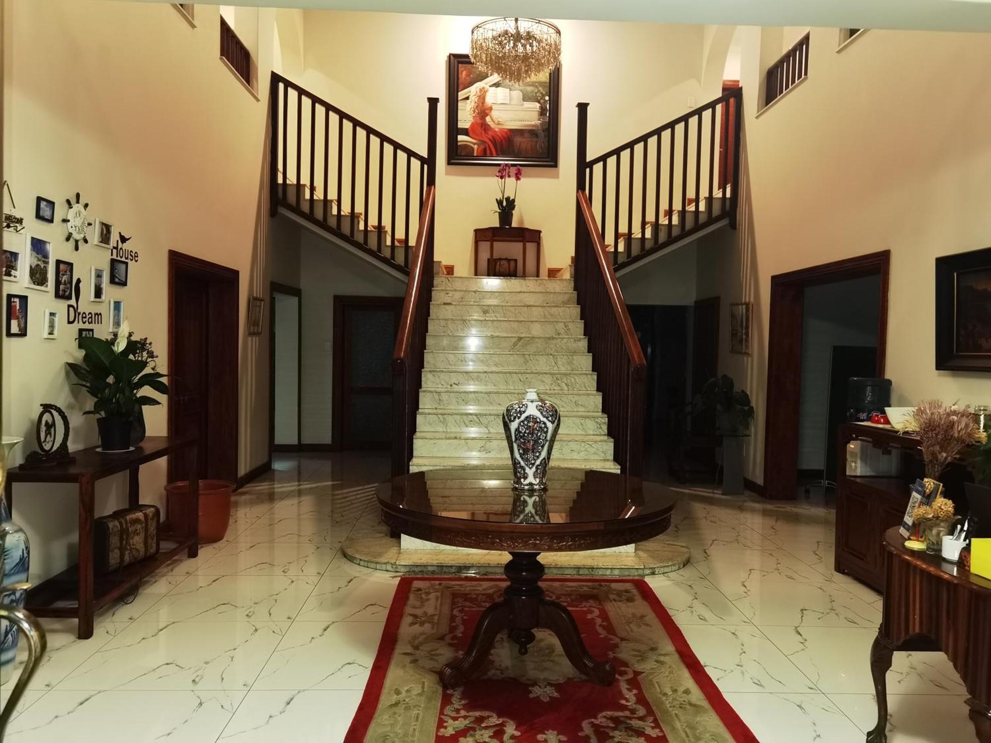 Lotus Guest House Йоханесбург Екстериор снимка