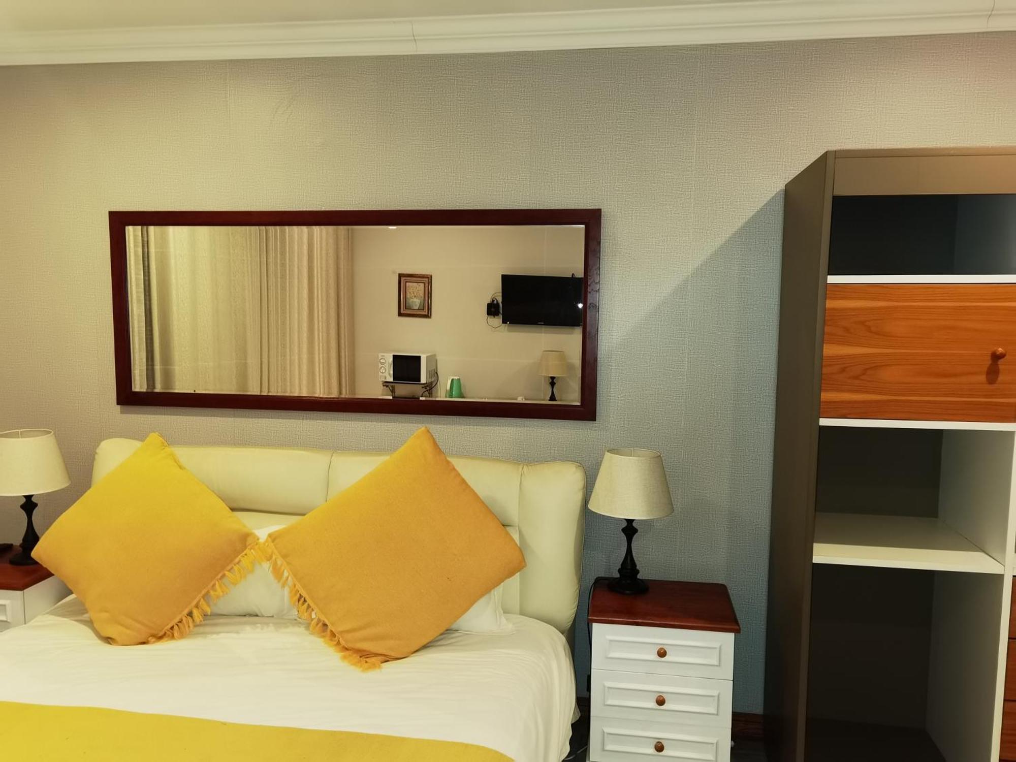 Lotus Guest House Йоханесбург Екстериор снимка